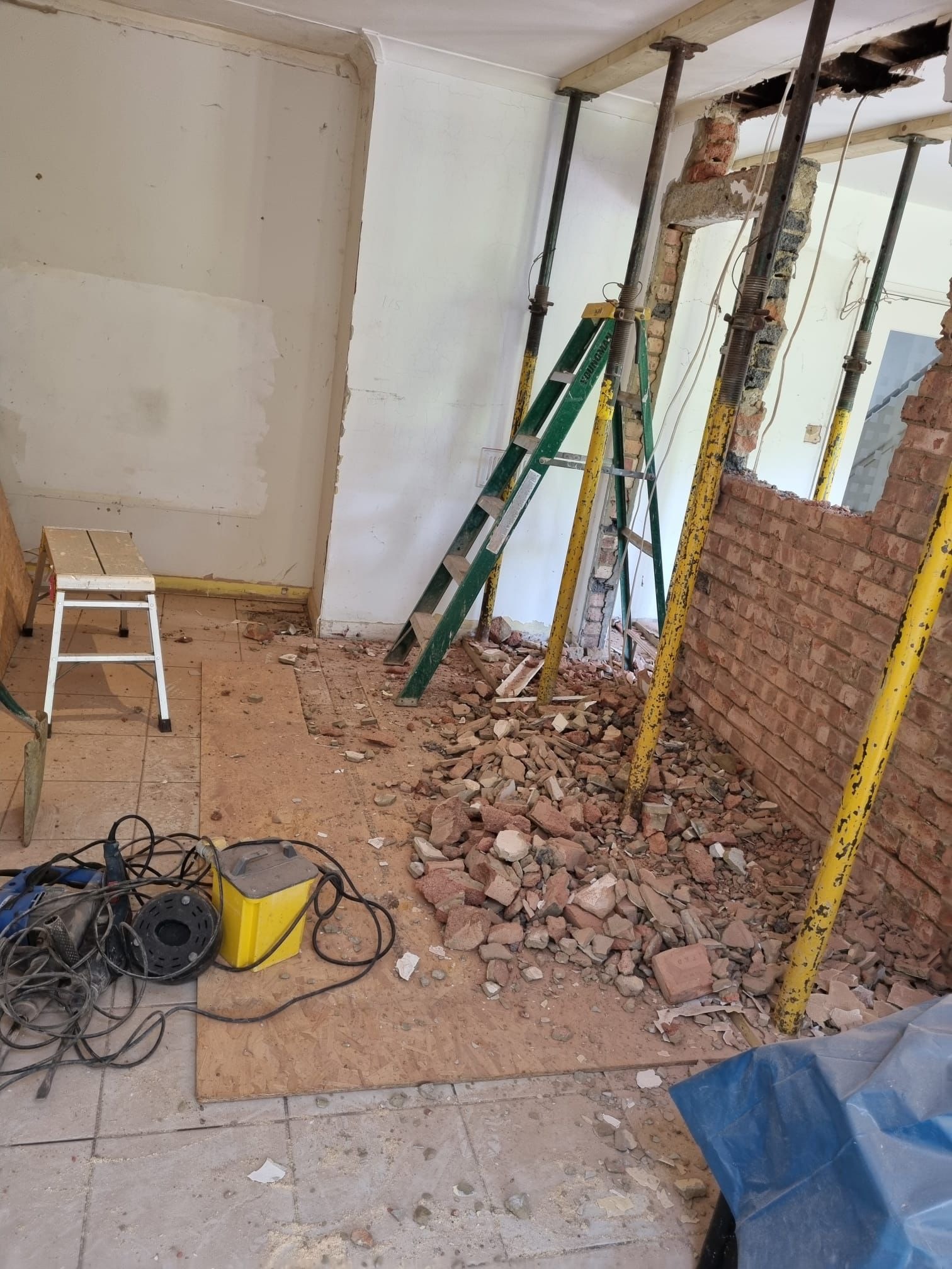 Professional joinery